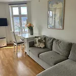 Stay Outlook - Best View In Bergen