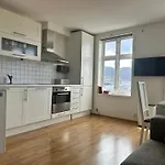 Stay Outlook - Best View In Bergen