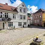 Heimby Apartments - Free Parking Dream