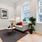 Stylish 2Br In Central Bergen