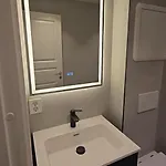 Cozy Studio Apartement