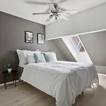 Floyen Lux Apartment
