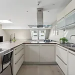 Floyen Lux Apartment