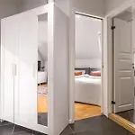 Beautiful Apartment With Sea-View