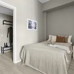 Minimalist Luxury By The Sea