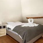 Dinbnb Apartments L 200M To Bryggen L Luxury 2 Bedroom L 2Min To Floibanen