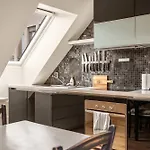 Dinbnb Apartments L 200M To Bryggen L Luxury 2 Bedroom L 2Min To Floibanen