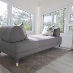 Floating Villa Bergen