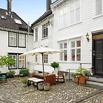 Historic House City Centre
