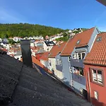 Floyen Lux Apartment