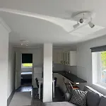 Modern Apartment
