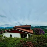 The House On The Top