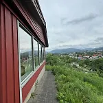 The House On The Top