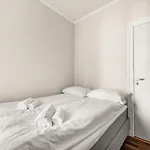 Bb Apartments I 300M To Bryggen & Train Station