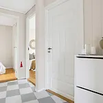 Bergen Charm - Right In The City Center!