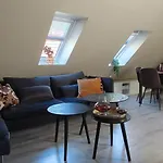 Cozy Loft Located In Charming Sandviken
