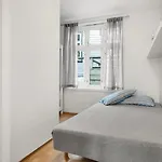Stay Outlook - Best View In Bergen