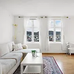 Stay Outlook - Best View In Bergen