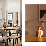 Heimby Homes - Seaside Balcony Stay
