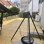 Kozy Apartment Near Bergen City Center With Free Parking And Wifi