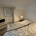 Kozy Apartment Near Bergen City Center With Free Parking And Wifi