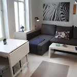 Bergen Old Town Apartment