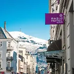 Basic Hotel Bergen