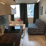 Stolegaten Appartment