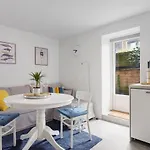Mi Casa Tu Casa - St