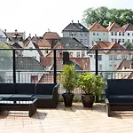Comfort Hotel Bergen