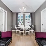 Apartment With Beautiful View To Bryggen
