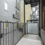 Engen Apartments