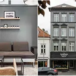 Engen Apartments