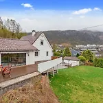 House Of Bergen