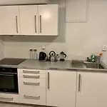 Bergen Budget Hostel