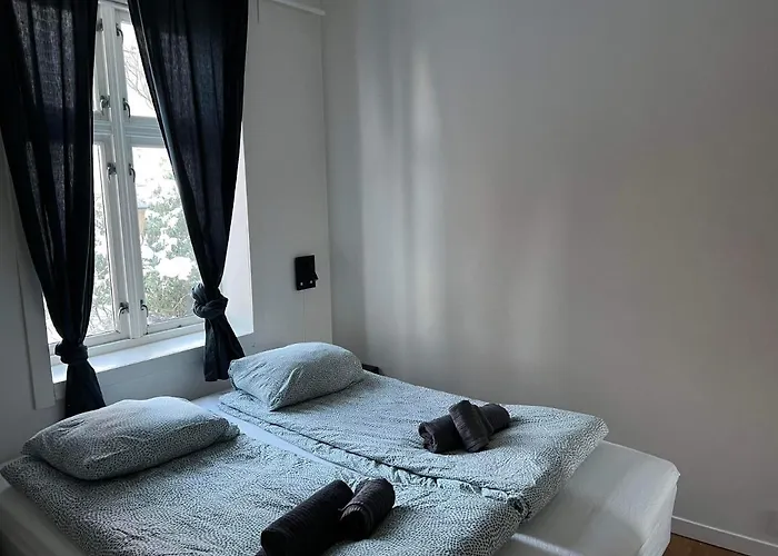 Floyen Apartment