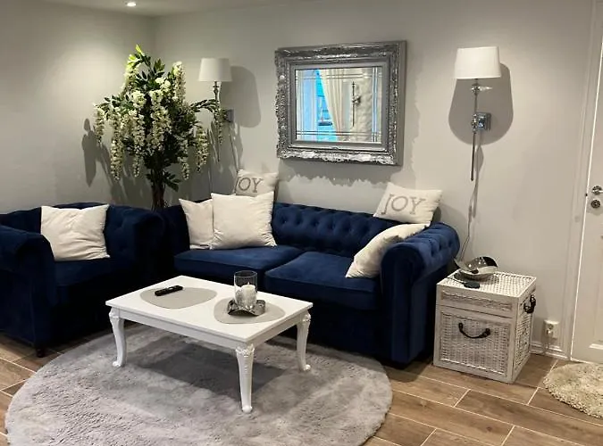 Apartment Bergen Sentrum