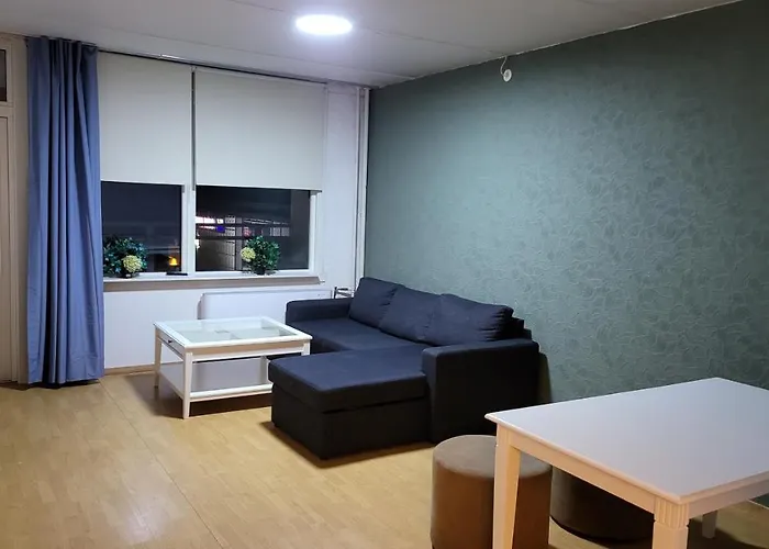 Laksevag Apartment