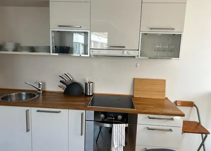 Marken Apartments