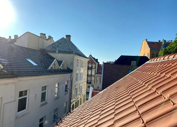Lille Ovregate