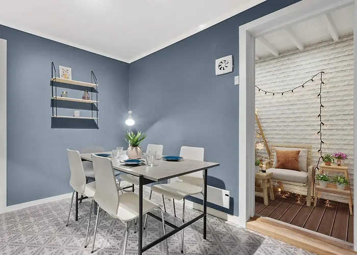 Central And Historic 2Br - 300M To Bryggen