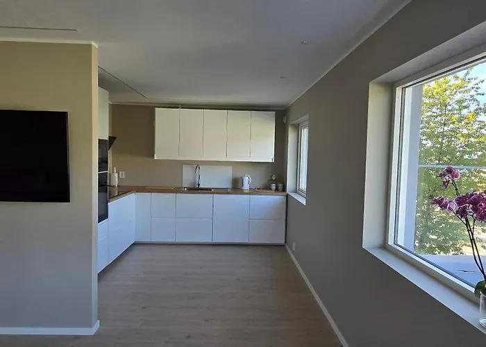 Modern House