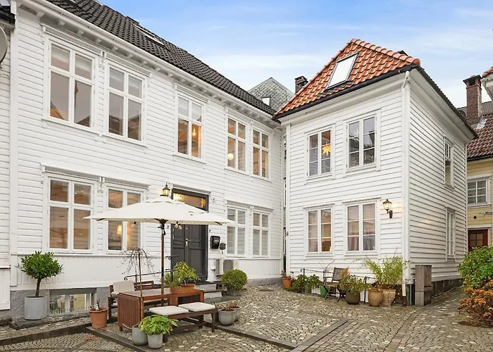 Historic House City Centre
