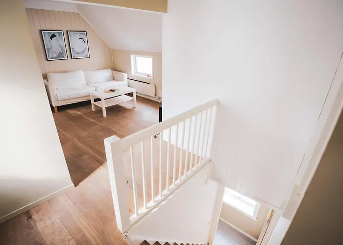 Heimby B13 - 80Sqm Heart Of City Center