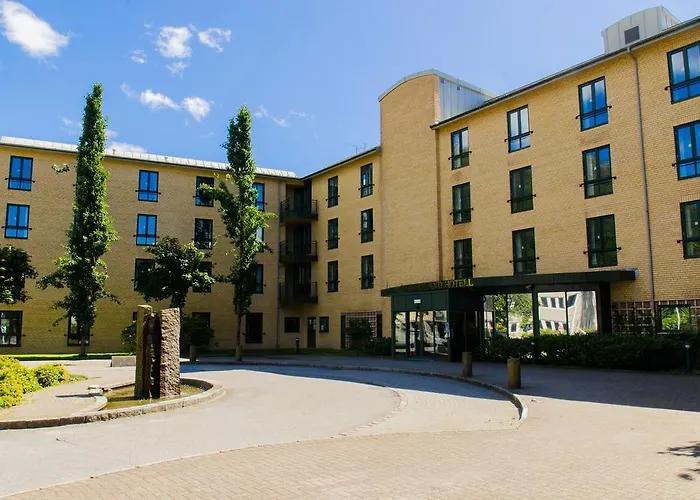 Haukeland Hotel