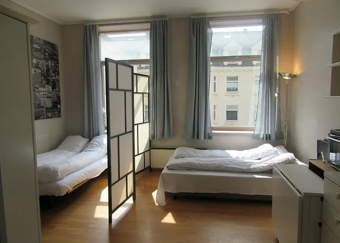 Floyen Apartament