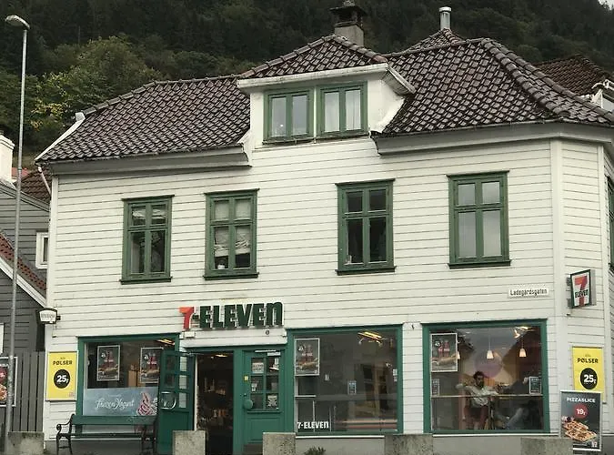 Støletorget Appartment