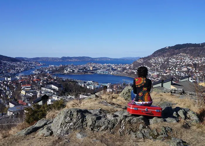 Bergen Hostel Montana