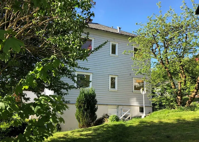 Gronnestolen Apartment