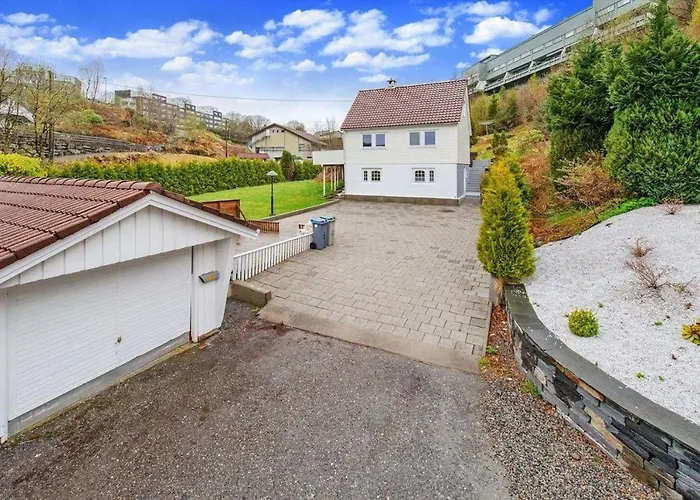House Of Bergen